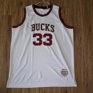 Vintage Jabbar Jersey